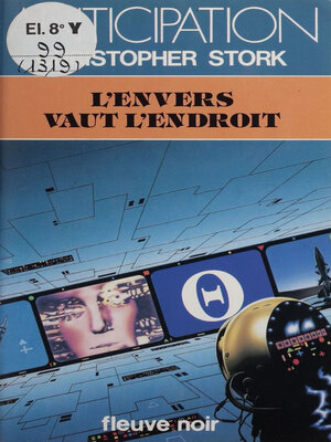 cover image of L'Envers vaut l'endroit